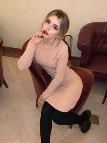 Проститутка Венера